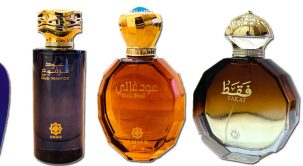 Top Rated Perfumes You will love the fragrances!