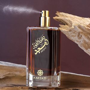 Dehn Oud Amjad