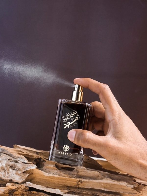 Dehn Oud Amjad - Image 3