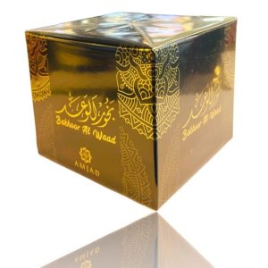 Bukhoor Al Waad