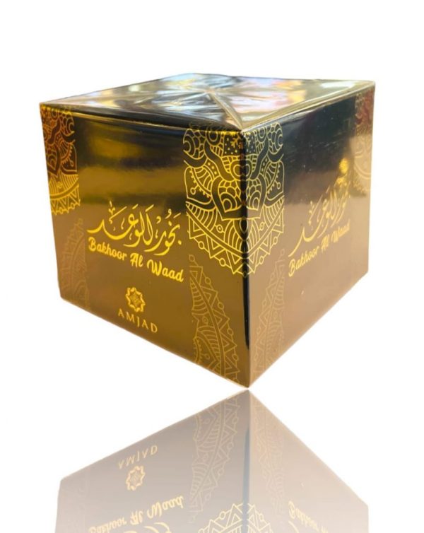 Bukhoor Al Waad