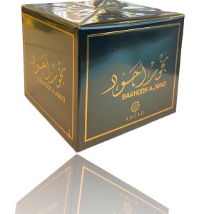 Bukhoor Ajwad
