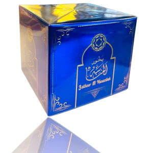 Bukhoor Almunasiba - بخور-المناسبة