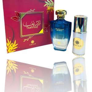 Tashreef