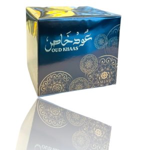 Oud Khas